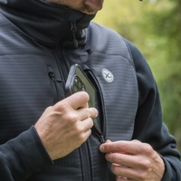 Matrix Therma-Foil Gilets